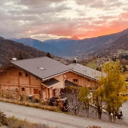 Avec Jardin Et Magnifique Vue Daire